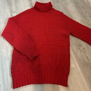 Women’s Forum Sweater